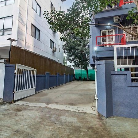 فندق Super Collection O Grey House بونة المظهر الخارجي الصورة