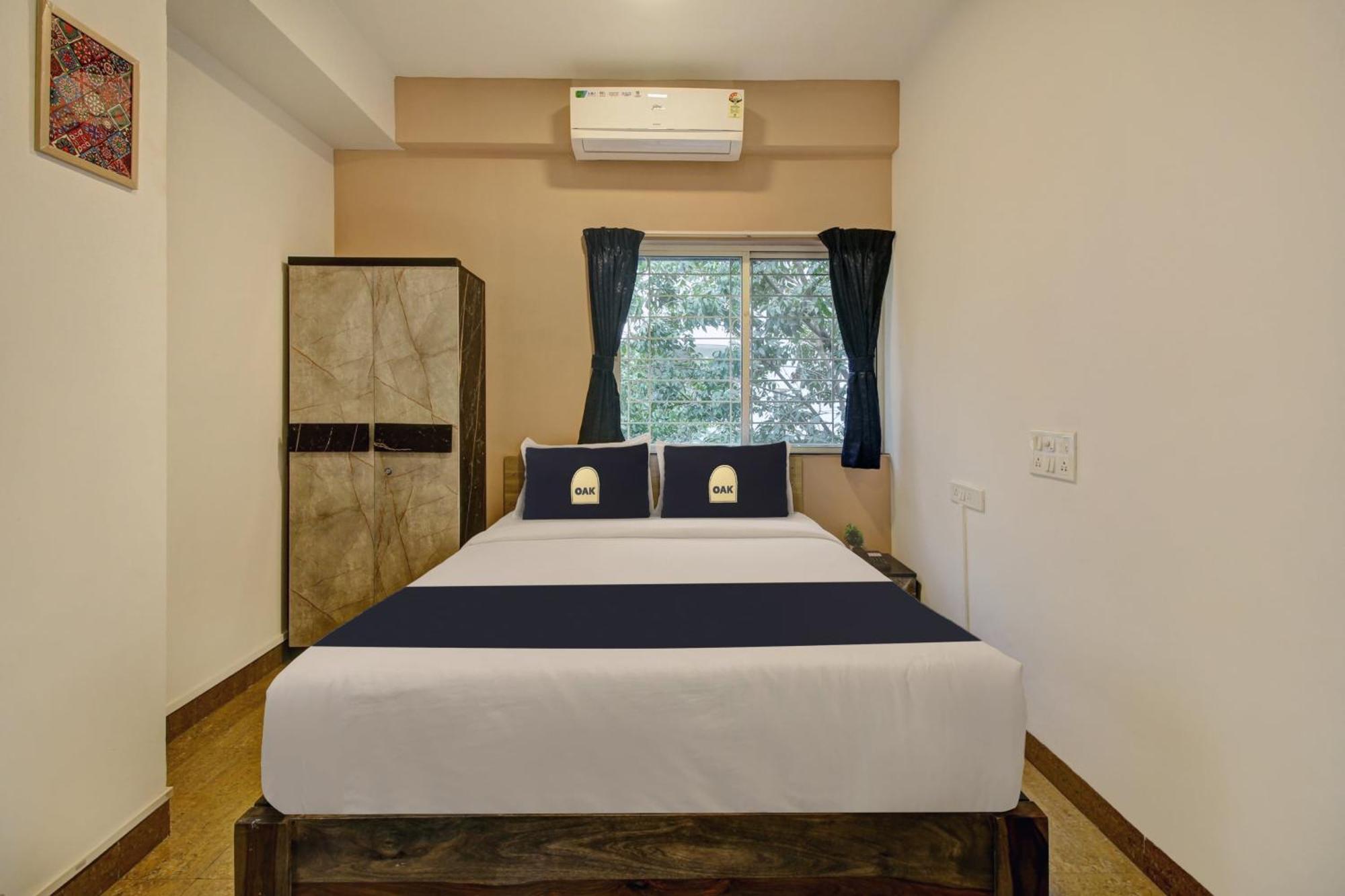 فندق Super Collection O Grey House بونة المظهر الخارجي الصورة