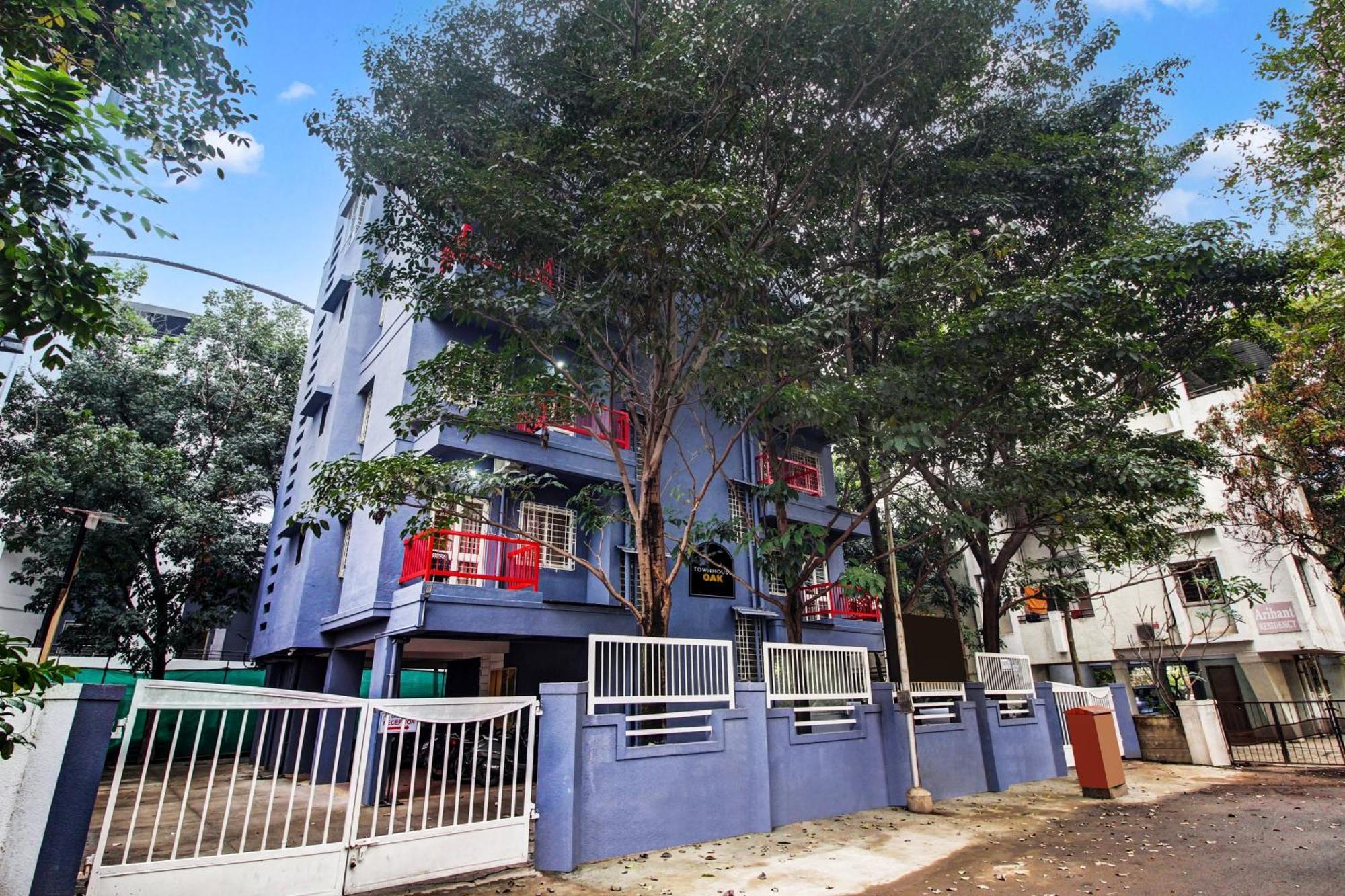 فندق Super Collection O Grey House بونة المظهر الخارجي الصورة
