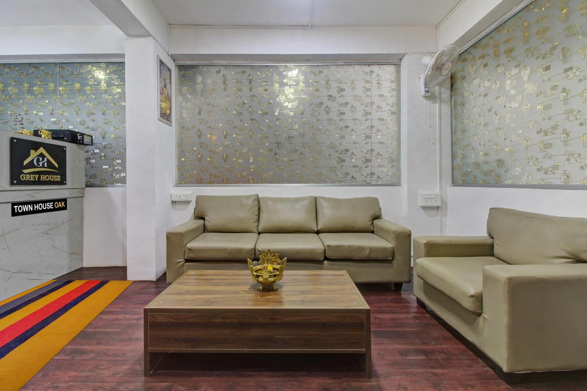 فندق Super Collection O Grey House بونة المظهر الخارجي الصورة