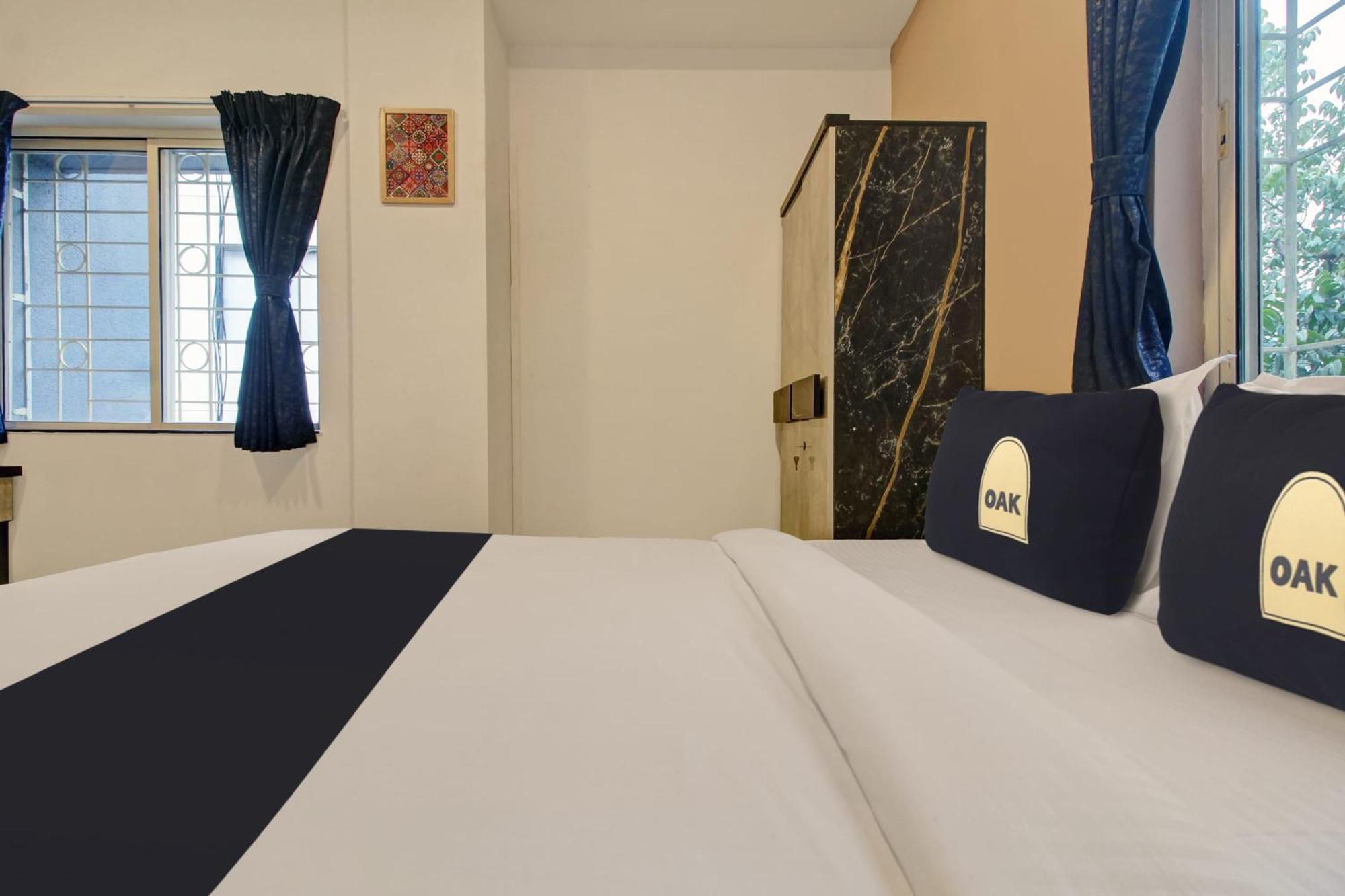 فندق Super Collection O Grey House بونة المظهر الخارجي الصورة